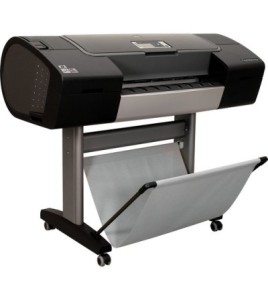 HP DesignJet Z3200ps 24 Inch Large-Format Inkjet Photo Printer HP DesignJet Z3200ps 24 Inch Large-Format Inkjet Photo Printer