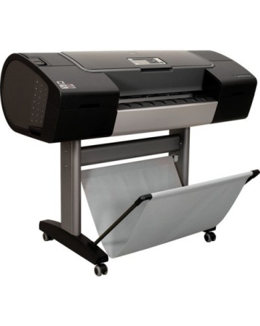 HP DesignJet Z3200ps 24 Inch Large-Format Inkjet Photo Printer