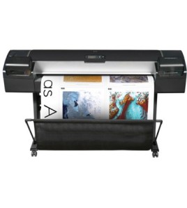 HP Designjet Z5200 PostScript 44 Inch Printer HP Designjet Z5200 PostScript 44 Inch Printer