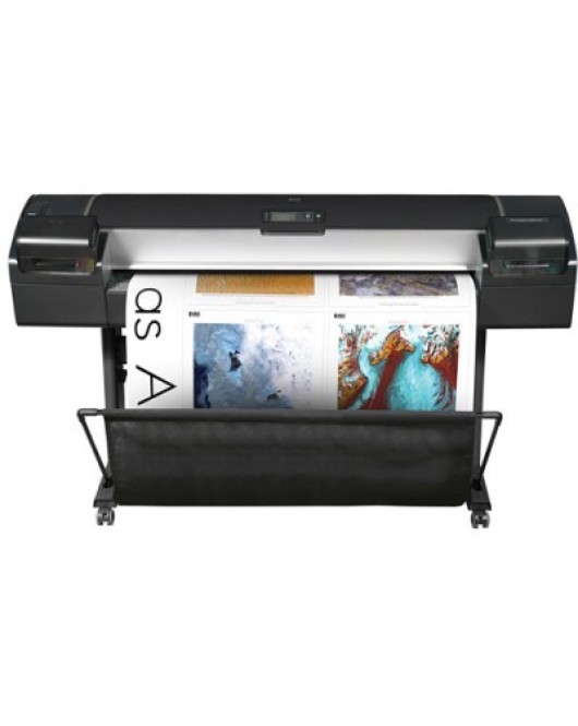 HP Designjet Z5200 PostScript 44 Inch Printer