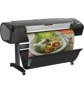 HP Designjet Z5400 44 Inch PostScript Printer HP Designjet Z5400 44 Inch PostScript Printer