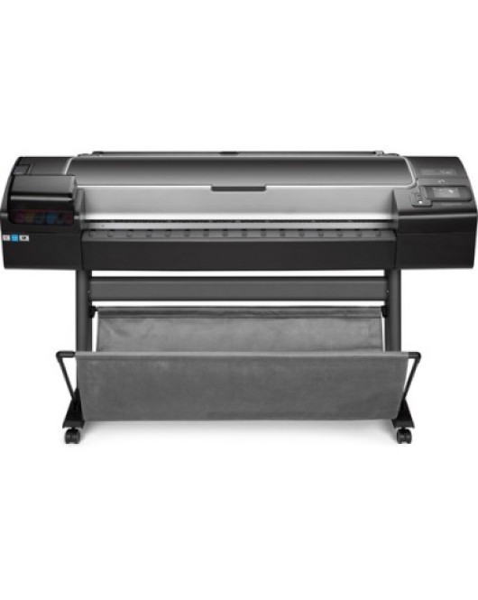 HP DesignJet Z5600 PostScript 44 Inch Large-Format Inkjet Printer