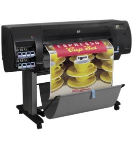 HP Designjet Z6200 42 Inch Photo Printer HP Designjet Z6200 42 Inch Photo Printer