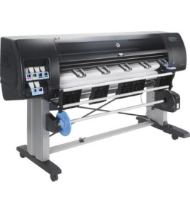 HP Designjet Z6600 60 Inch Production Printer HP Designjet Z6600 60 Inch Production Printer