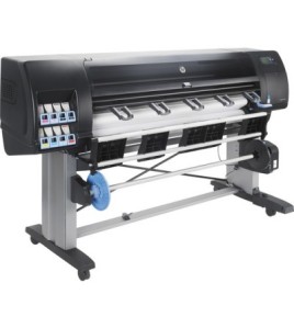 HP Designjet Z6800 60 Inch Photo Production Printer HP Designjet Z6800 60 Inch Photo Production Printer