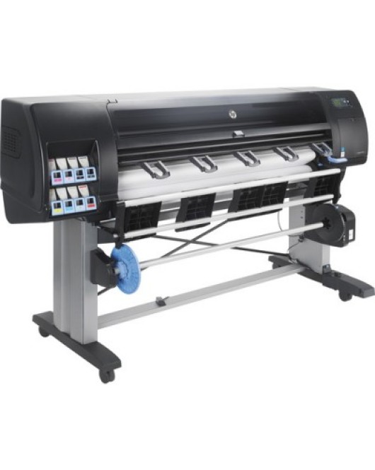 HP Designjet Z6800 60 Inch Photo Production Printer