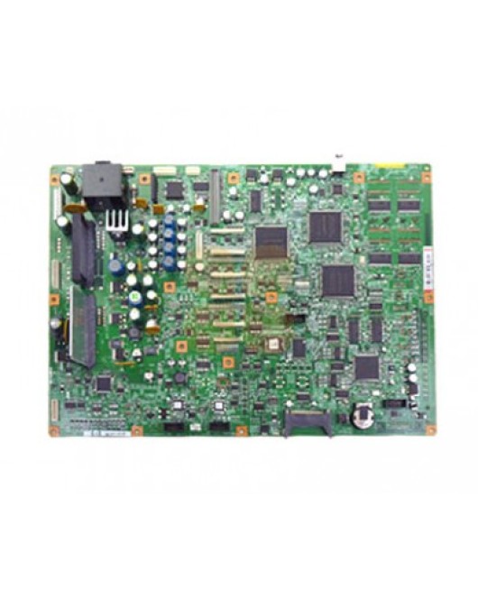 HP DJ-8000 Main Board - Q6670-60020