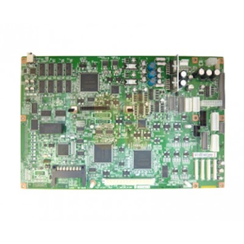 HP DJ-9000 Main Board - Q6665-60018