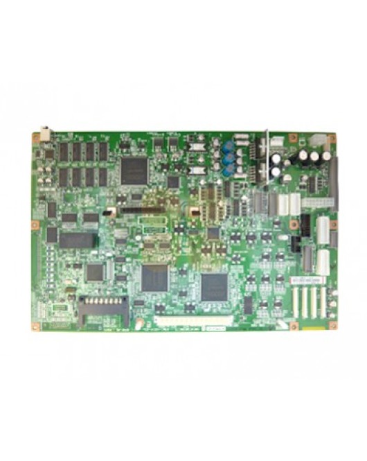 HP DJ-9000 Main Board - Q6665-60018