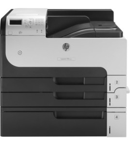 HP LaserJet Enterprise 700 M712xh Monochrome Network Laser Printer HP LaserJet Enterprise 700 M712xh Monochrome Network Laser Printer