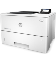 HP LaserJet Enterprise M506dh Monochrome Laser Printer