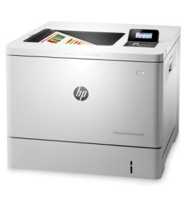 HP Laserjet Enterprise M553n Color Laser Printer With Toner Kit HP Laserjet Enterprise M553n Color Laser Printer With Toner Kit