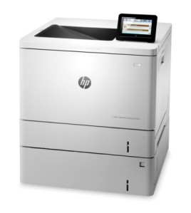 HP LaserJet Enterprise M553x Color Laser Printer HP LaserJet Enterprise M553x Color Laser Printer