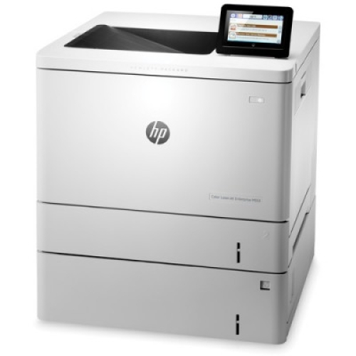 HP LaserJet Enterprise M553x Color Laser Printer HP LaserJet Enterprise M553x Color Laser Printer