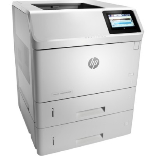 HP LaserJet Enterprise M606x Monochrome Laser Printer With Wireless Capability HP LaserJet Enterprise M606x Monochrome Laser Printer With Wireless Capability