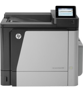 HP LaserJet Enterprise M651dn Color Laser Printer HP LaserJet Enterprise M651dn Color Laser Printer