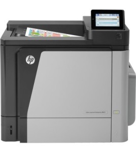 HP LaserJet Enterprise M651n Color Laser Printer HP LaserJet Enterprise M651n Color Laser Printer