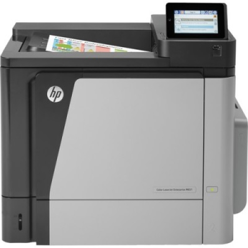HP LaserJet Enterprise M651n Color Laser Printer HP LaserJet Enterprise M651n Color Laser Printer