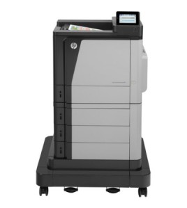 HP LaserJet Enterprise M651xh Color Laser Printer HP LaserJet Enterprise M651xh Color Laser Printer