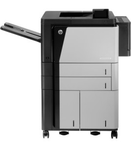 HP LaserJet Enterprise M806x+ Black And White Laser Printer HP LaserJet Enterprise M806x+ Black And White Laser Printer