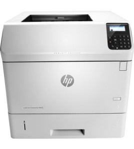 HP M605dh LaserJet Enterprise Monochrome Laser Printer HP M605dh LaserJet Enterprise Monochrome Laser Printer