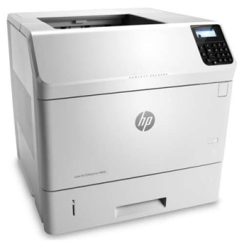 HP M605dn LaserJet Enterprise Monochrome Laser Printer HP M605dn LaserJet Enterprise Monochrome Laser Printer