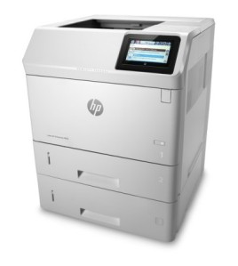 HP M605x LaserJet Enterprise Monochrome Laser Printer HP M605x LaserJet Enterprise Monochrome Laser Printer