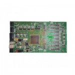 Jeti 1224 Board, G4 Ricoh Head Driver - GD+390-500090