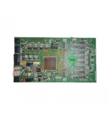 Jeti 1224 Board, G4 Ricoh Head Driver - GD+390-500090