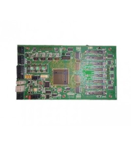 Jeti 1224 Board, G4 Ricoh Head Driver - GD+390-500090 Jeti 1224 Board, G4 Ricoh Head Driver - GD+390-500090