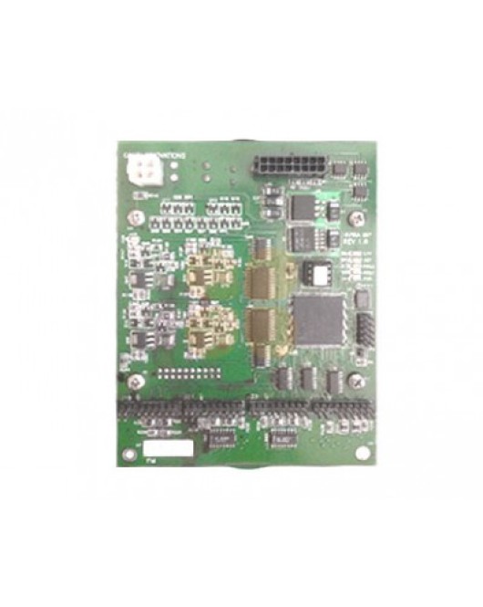 Jeti 3300 Assy, High Voltage Wave Adapter - GD+319-315008