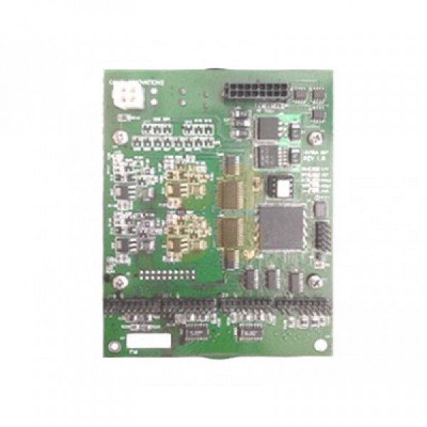 Jeti 3300 Assy, High Voltage Wave Adapter - Gd+319-315008