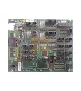 Jeti 3348 Pump Board I/O Controller II - 391-315014 Jeti 3348 Pump Board I/O Controller II - 391-315014