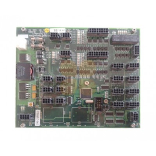 Jeti 3348 Pump Board I/O Controller II - 391-315014 Jeti 3348 Pump Board I/O Controller II - 391-315014