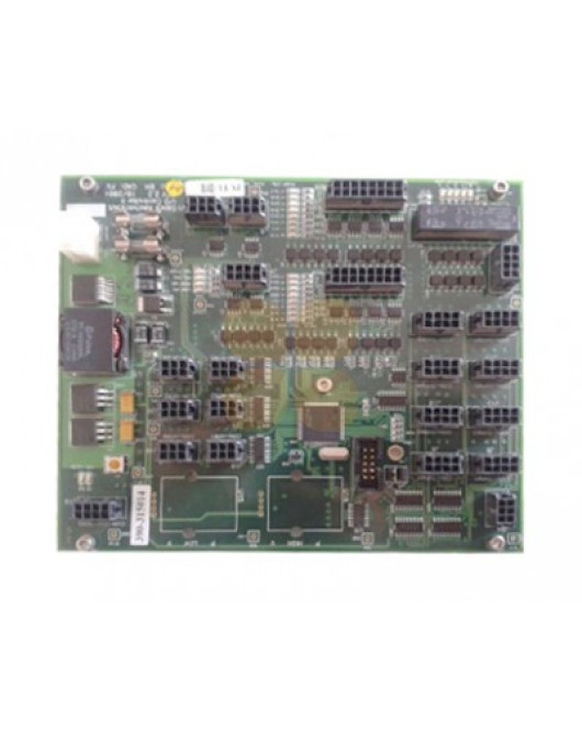 Jeti 3348 Pump Board I/O Controller II - 391-315014