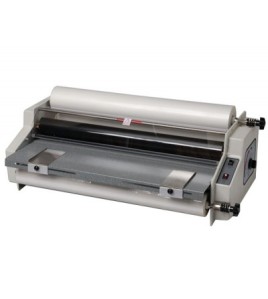 Ledco Educator 25 Inch Roll Laminator Ledco Educator 25 Inch Roll Laminator