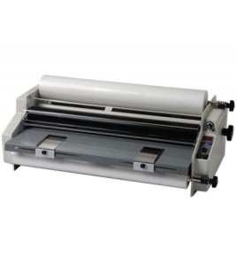Ledco Premier 4 - 25 Inch Roll Laminator Ledco Premier 4 - 25 Inch Roll Laminator