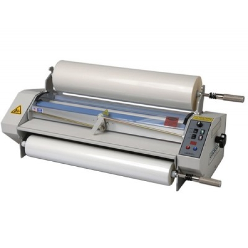Ledco Professor 27 Inch Roll Laminator Ledco Professor 27 Inch Roll Laminator