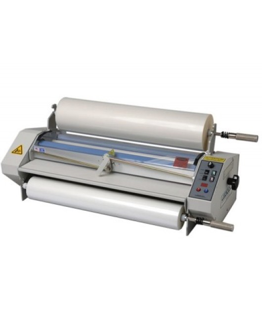 Ledco Professor 27 Inch Roll Laminator