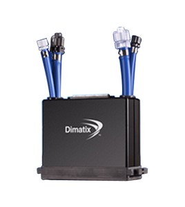 StarFire SG1024 / MA-2C 25PL Printhead