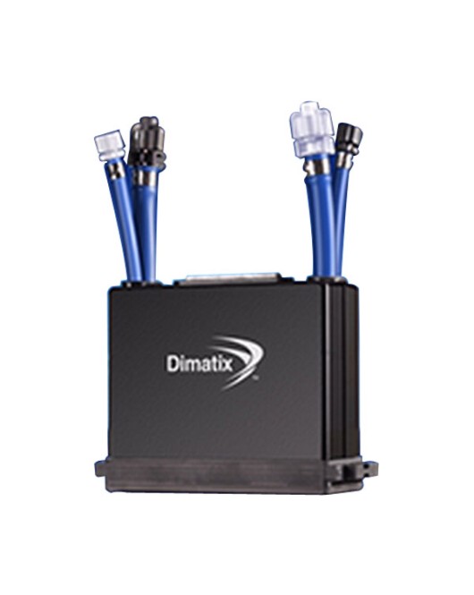 StarFire SG1024 / MA-2C 25PL Printhead