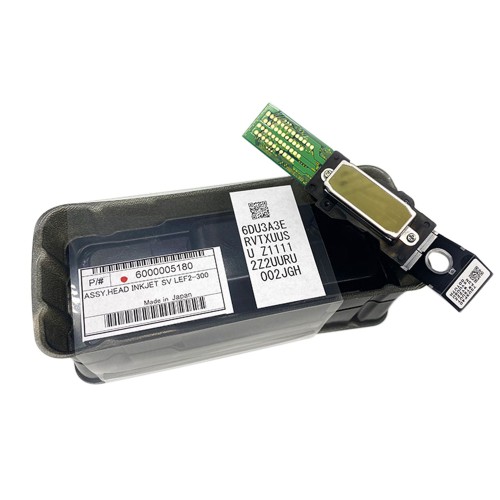 Roland SV LEF2-300 DX4 Inkjet Printhead - 6000005180 Roland SV LEF2-300 DX4 Inkjet Printhead - 6000005180