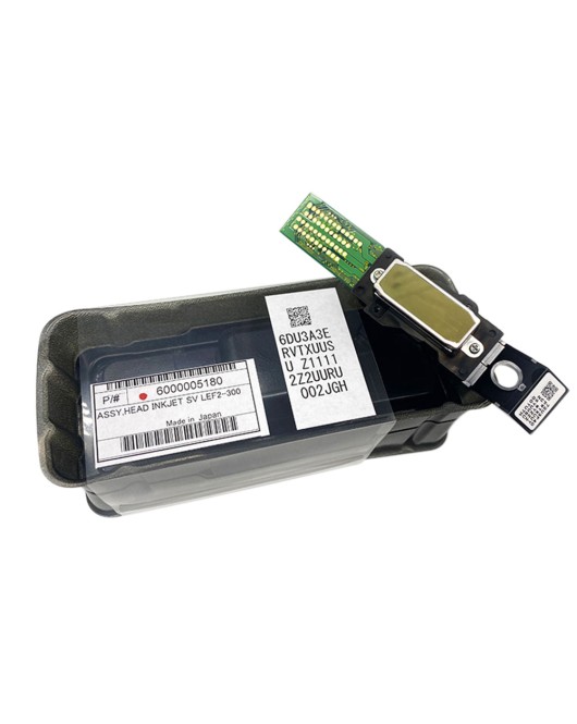 Roland SV LEF2-300 DX4 Inkjet Printhead - 6000005180