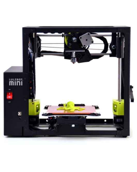 LulzBot Mini 3D Printer
