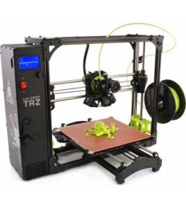 LulzBot TAZ 6 3D Printer LulzBot TAZ 6 3D Printer