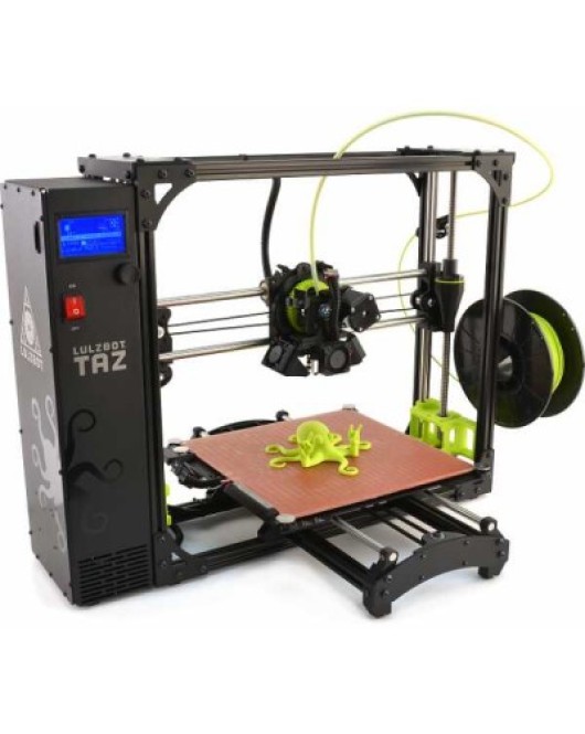 LulzBot TAZ 6 3D Printer
