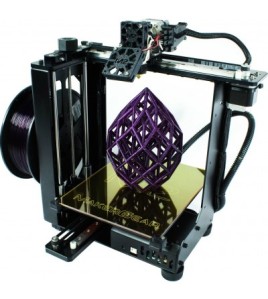 MakerGear M2 3D Printer MakerGear M2 3D Printer