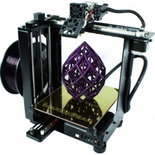 MakerGear M2 3D Printer MakerGear M2 3D Printer