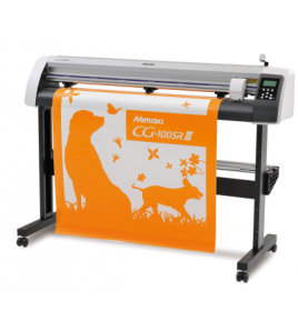Mimaki CG-100SRIII Mimaki CG-100SRIII