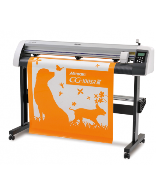Mimaki CG-100SRIII